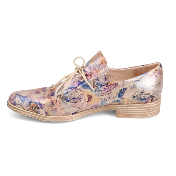 Django & Juliette Kotty (Metallic) - Women's
