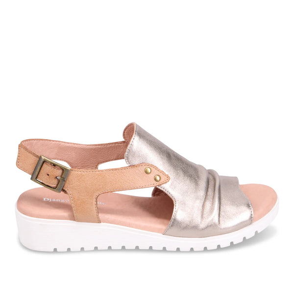 Django & Juliette Madis (Champagne) - Women's