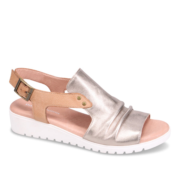 Django & Juliette Madis (Champagne) - Women's