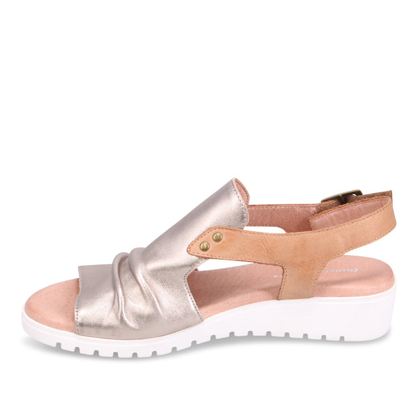 Django & Juliette Madis (Champagne) - Women's