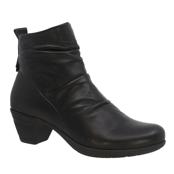 Everly Monica (Black) - Women's