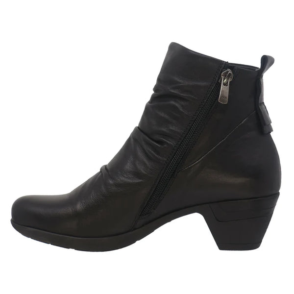 Everly Monica (Black) - Women's
