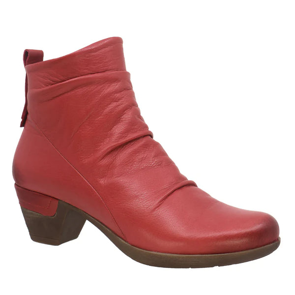 Everly Monica (Red) - Women's