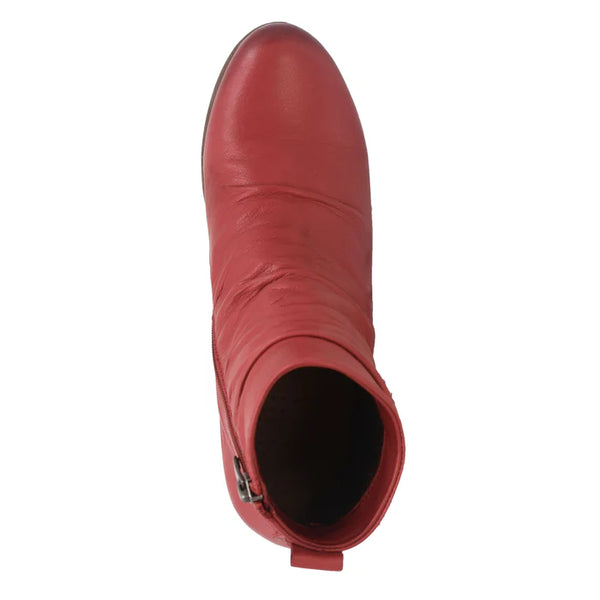 Everly Monica (Red) - Women's