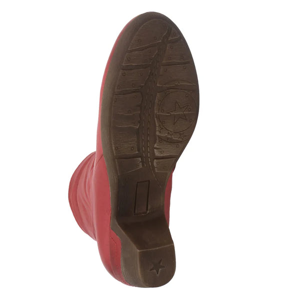 Everly Monica (Red) - Women's