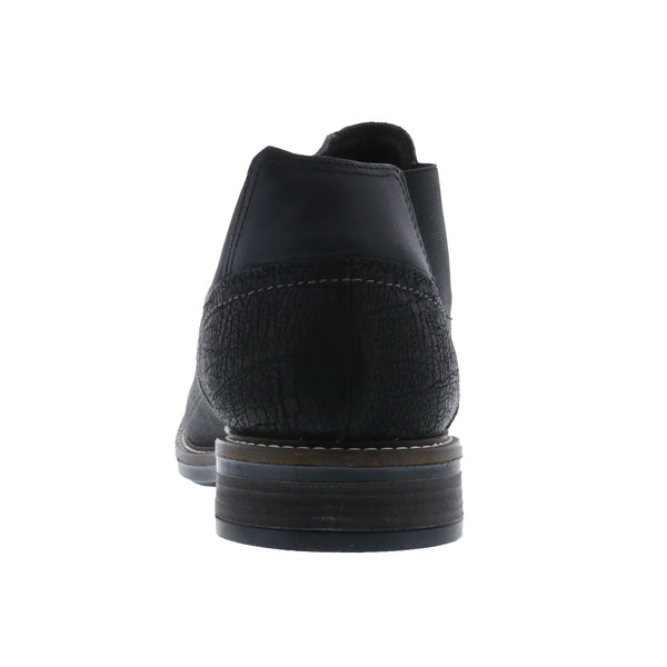 NAOT BUSINESS 80026 BLACK