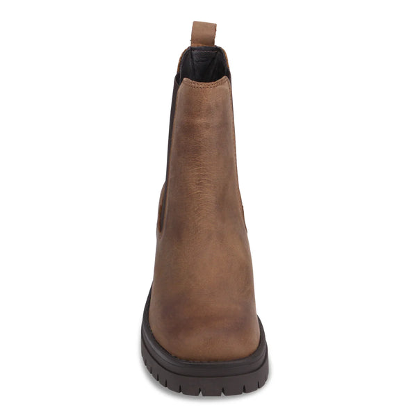 Miz Mooz Ritzy (Chocolate Crazy Pull) - Women's