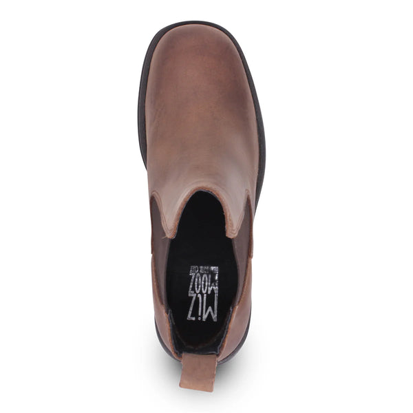 Miz Mooz Ritzy (Chocolate Crazy Pull) - Women's