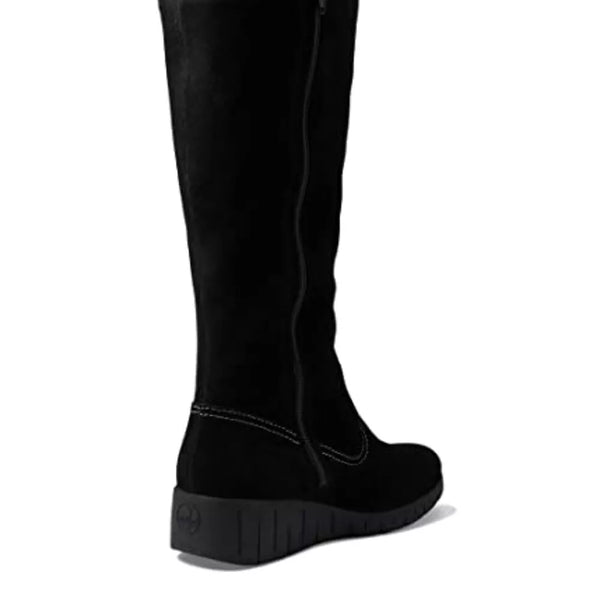 Rieker Y1391-00 (Black) - Women's