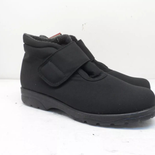 Toe Warmer Active (Black) - Women's