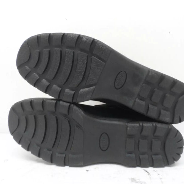 Toe Warmer Active (Black) - Women's