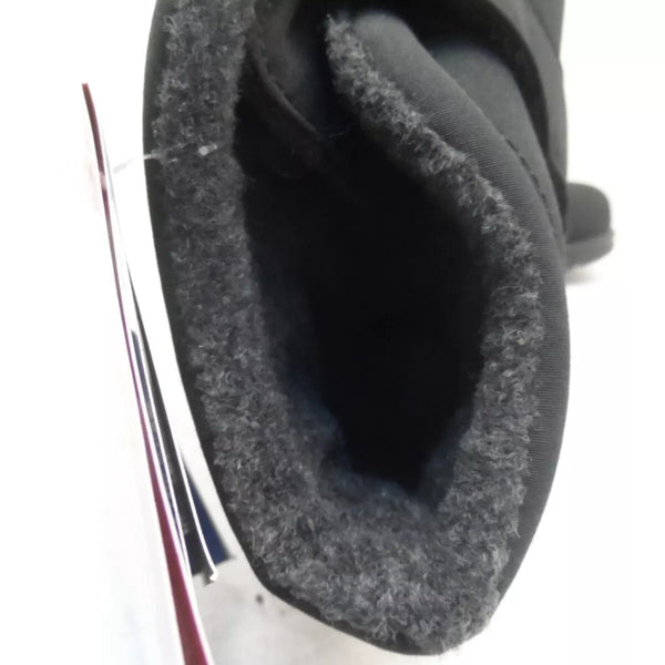 Toe Warmer Active (Black) - Women's