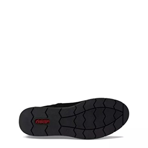 Rieker Y1391-00 (Black) - Women's