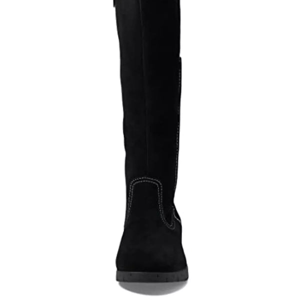 Rieker Y1391-00 (Black) - Women's