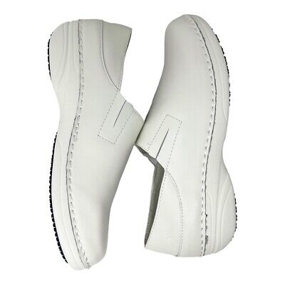 Spring Step Manila (White) - Women’s