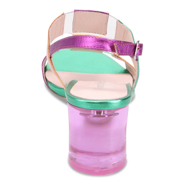 Django & Juliette Seymour (Multi) - Women's