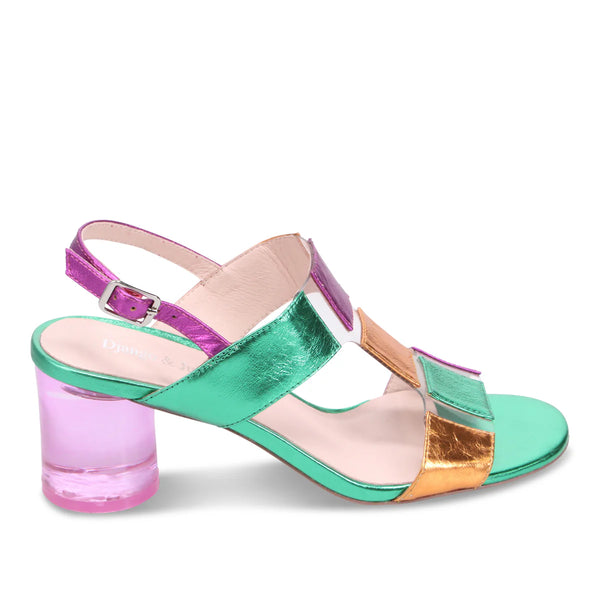 Django & Juliette Seymour (Multi) - Women's