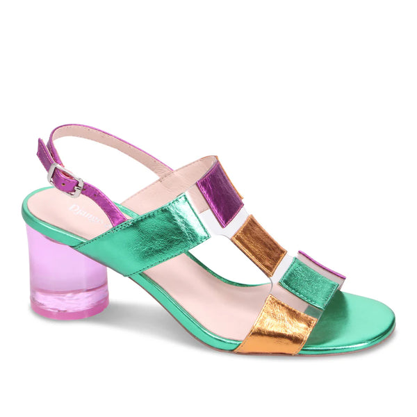 Django & Juliette Seymour (Multi) - Women's