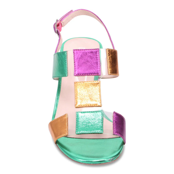 Django & Juliette Seymour (Multi) - Women's