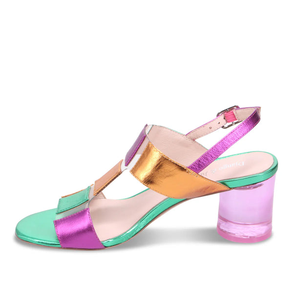 Django & Juliette Seymour (Multi) - Women's