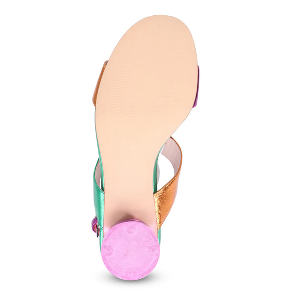 Django & Juliette Seymour (Multi) - Women's