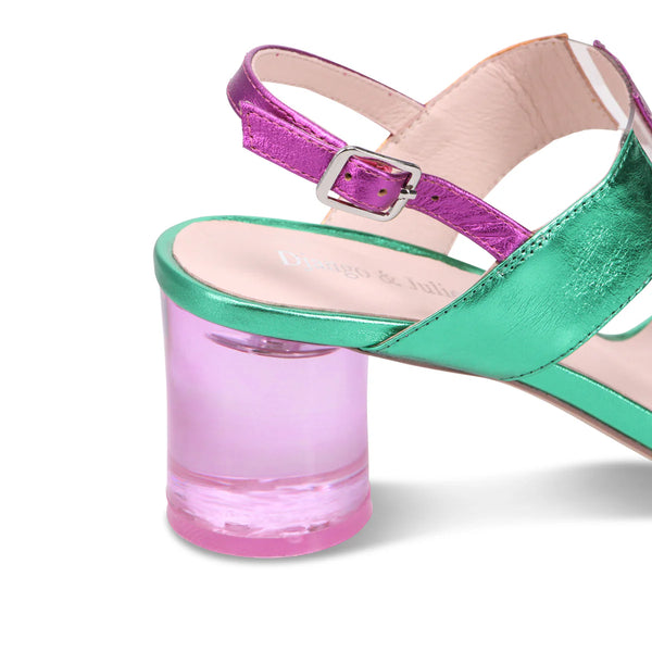 Django & Juliette Seymour (Multi) - Women's