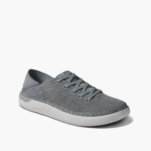 Reef Swellsole Neptune (Grey) - Men's