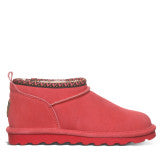 Bearpaw Super Shorty Deco (Guava) - Women's