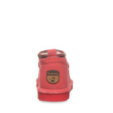 Bearpaw Super Shorty Deco (Guava) - Women's
