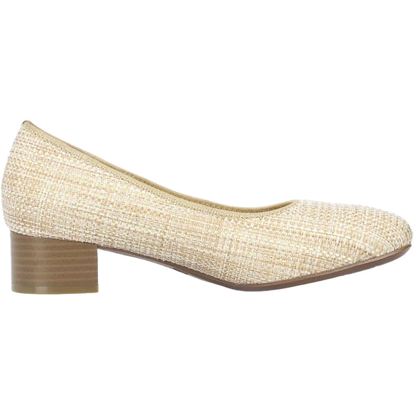 Rieker 49260-22 (Beige) - Women's