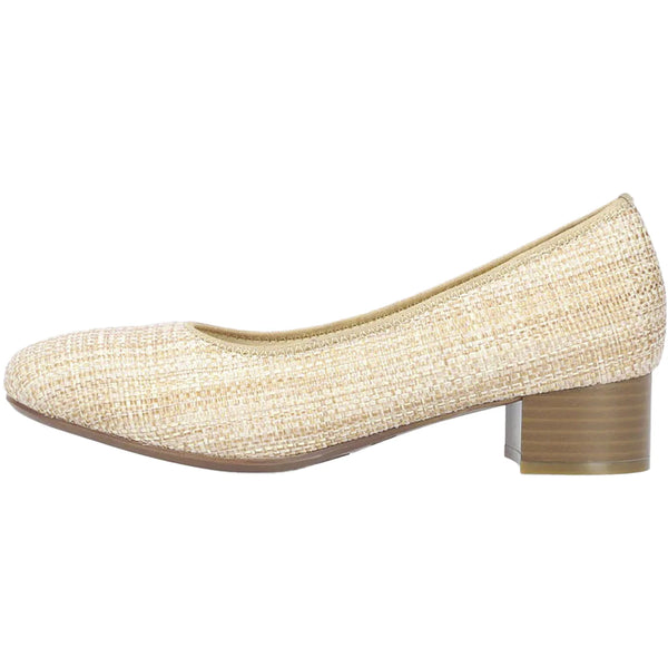 Rieker 49260-22 (Beige) - Women's