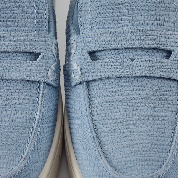 Vionic Uptown (Blue Mist) - Women's
