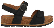 Romika Natalie 01 (Black)  - Women's