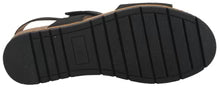 Romika Natalie 01 (Black)  - Women's