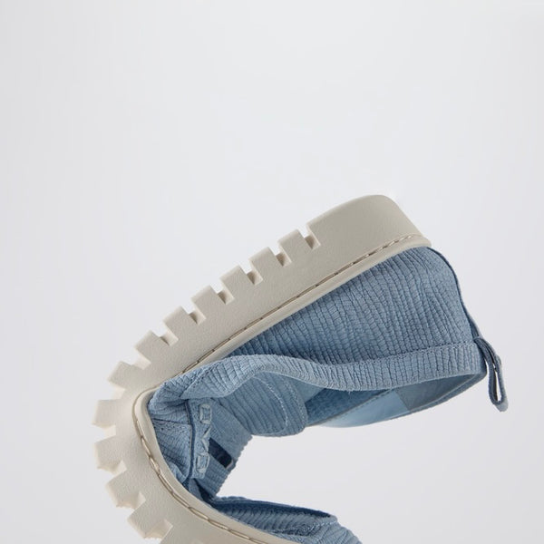 Vionic Uptown (Blue Mist) - Women's