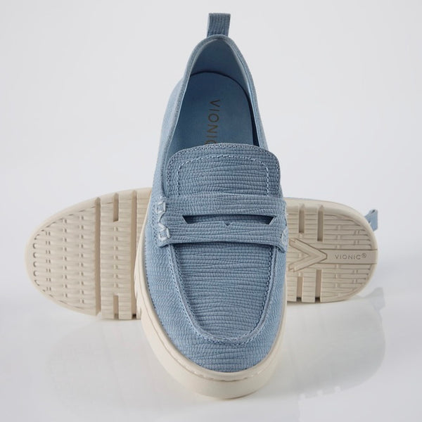 Vionic Uptown (Blue Mist) - Women's