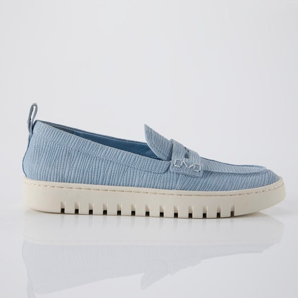 Vionic Uptown (Blue Mist) - Women's