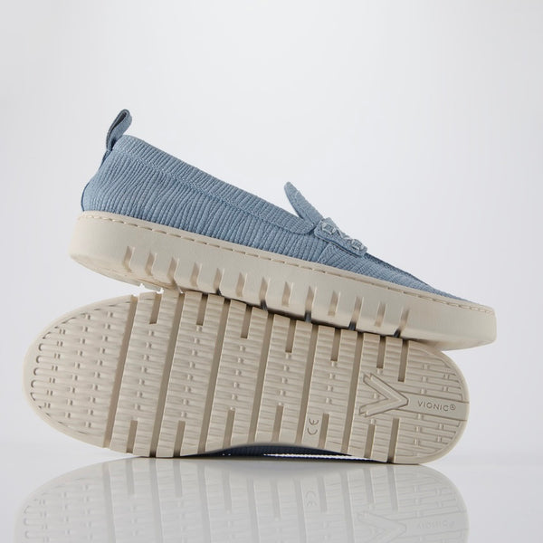Vionic Uptown (Blue Mist) - Women's