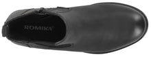 Romika Rachel 01 (Black Kombi) - Women's