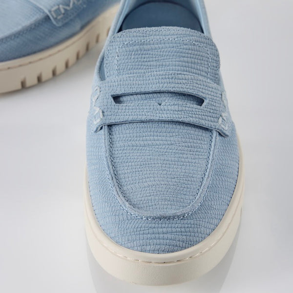 Vionic Uptown (Blue Mist) - Women's