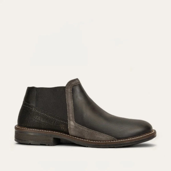 NAOT BUSINESS 80026 BLACK