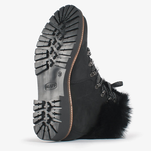 Olang Cora (Black) - Women's