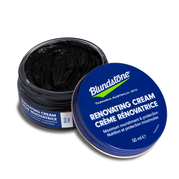 Blundstone Boot Care Kit (Black)