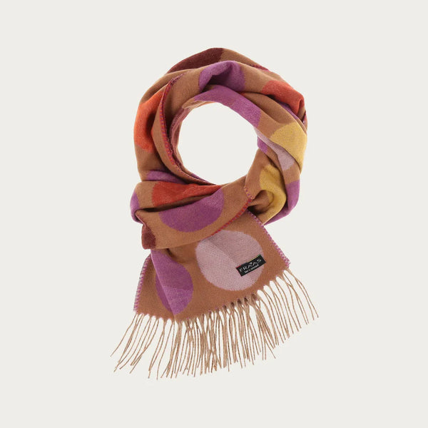 V. Fraas Scarf 625600 (Blue)