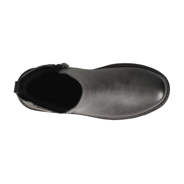 Romika Eleanor 03 (Grey) - Women's