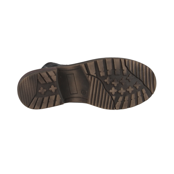 Romika Eleanor 03 (Black) - Women's