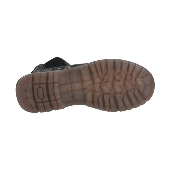 Romika Peyton 05 (Black Multi) - Women's