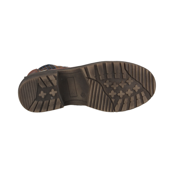 Romika Eleanor 03 (Camel) - Women's