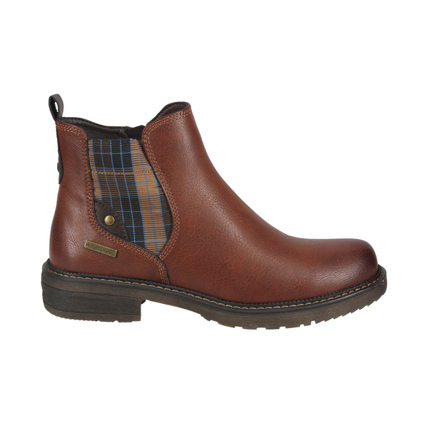 Romika Eleanor 03 (Camel) - Women's