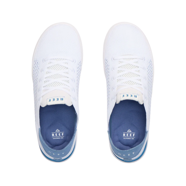 Reef Swellsole Neptune (Blue/White) - Men's